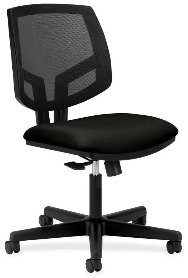 Main image of Hon Company 5711GA10T Volt Series Mesh Back Task Chair, Black Fabric