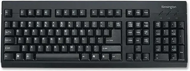 Main image of Kensington Keyboard for Life