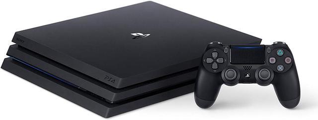  PlayStation 4 Pro 1TB Console : Video Games