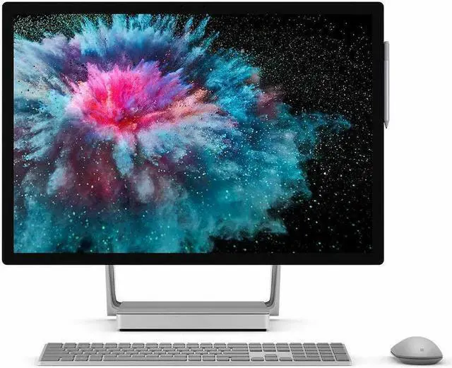 Main image of Microsoft Surface Studio 2 Intel Core i7 1TB, 16GB RAM NRV-00001