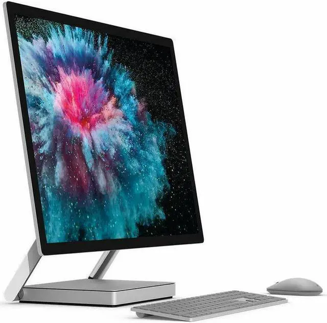 Alt view image 2 of 9 - Microsoft Surface Studio 2 Intel Core i7 1TB, 16GB RAM NRV-00001