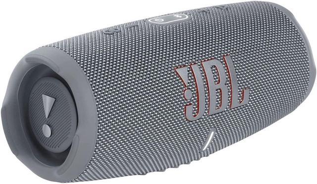 JBL Charge 5 waterproof Bluetooth speaker is $40 off today