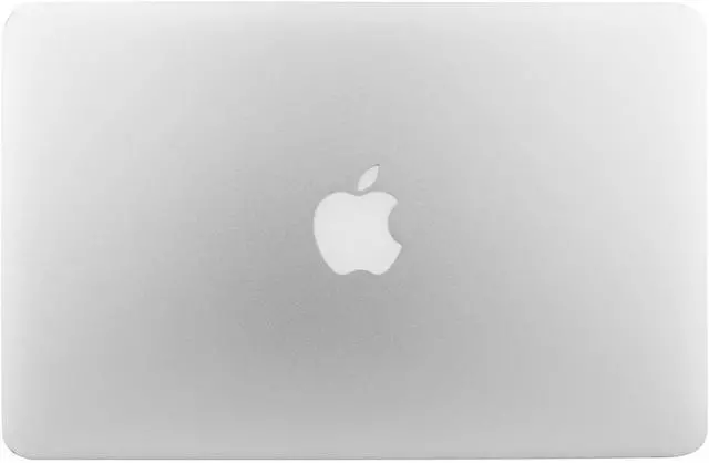 Alt view image 4 of 5 - Apple MacBook Air 13.3" 1.7 GHz Dual Core i5, 8GB RAM, 256GB SSD - Silver MD760LL/A