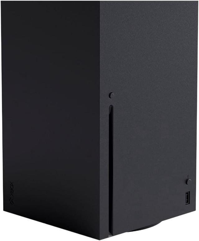 Microsoft Xbox Series X 1TB（RRT-00015)