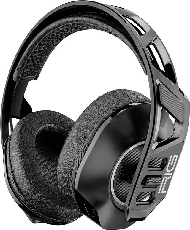 Alt view image 2 of 4 - RIG 700 PRO HX Ultra-Light Wireless 3D Audio Gaming Headset for Xbox 10-1164-01 - GRADE C