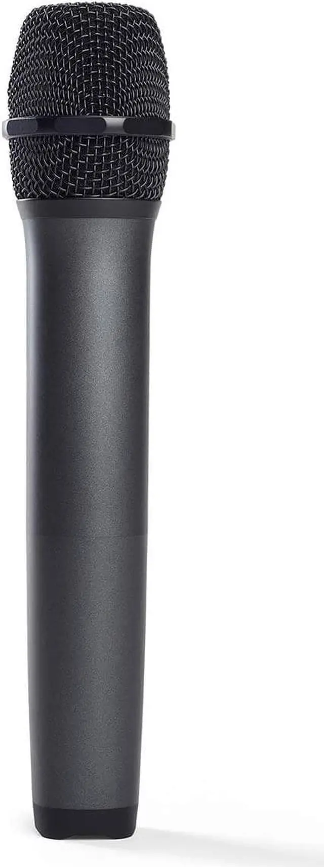 Alt view image 4 of 5 - Wireless Microphone System (2-Pack) - Black JBLWIRELESSMICAM