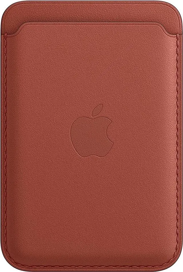 Main image of Phone Leather Wallet with MagSafe - Arizona MK0E3ZM/A