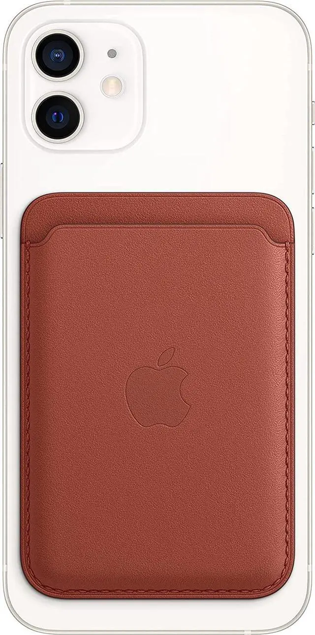 Alt view image 4 of 5 - Phone Leather Wallet with MagSafe - Arizona MK0E3ZM/A