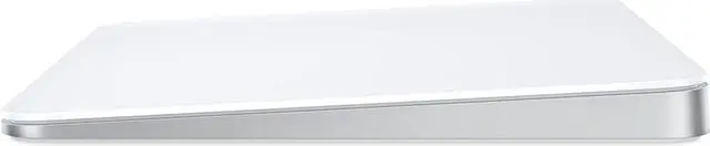 Alt view image 4 of 4 - Magic Trackpad Wireless, Rechargable - White Multi-Touch Surface MK2D3AM/A