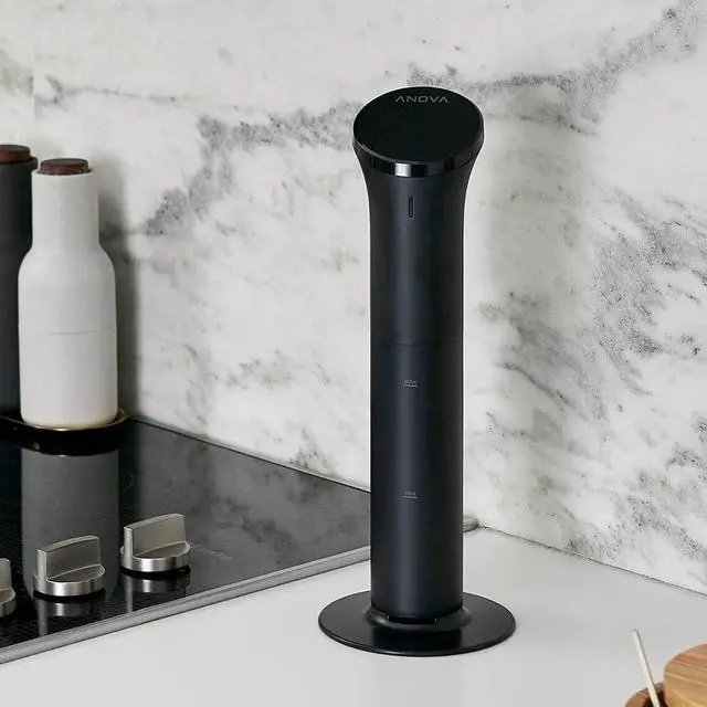 Alt view image 3 of 4 - Anova Precision Cooker Nano Base for AN400 AN400-ANCHOR