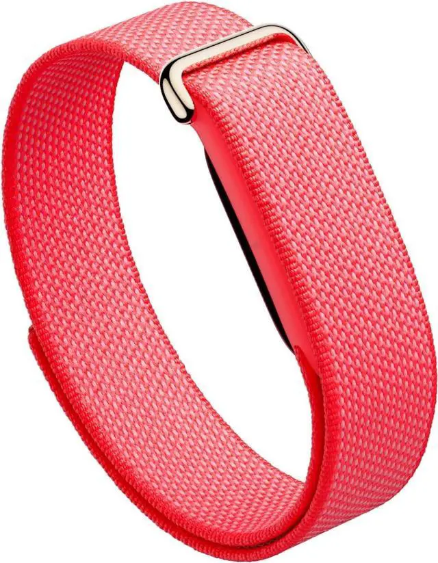 Main image of Google Fitbit Air Health and Fitness Tracker Up to 7 Days Battery Life - Berry GA11016-US