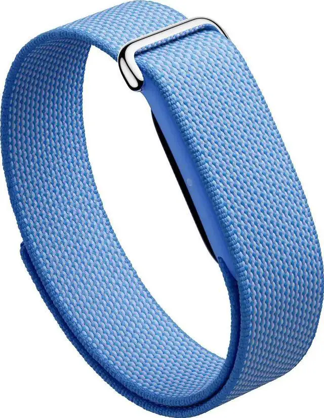 Main image of Google Fitbit Air Health and Fitness Tracker Up to 7 Days Battery Life Lavender GA11014-US