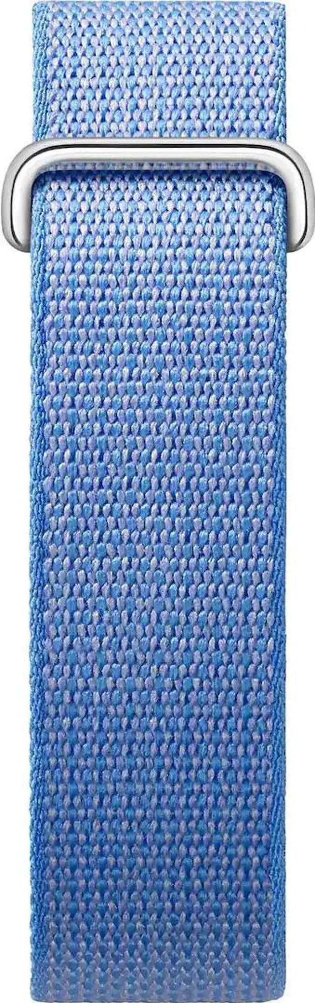 Alt view image 3 of 5 - Google Fitbit Air Health and Fitness Tracker Up to 7 Days Battery Life Lavender GA11014-US