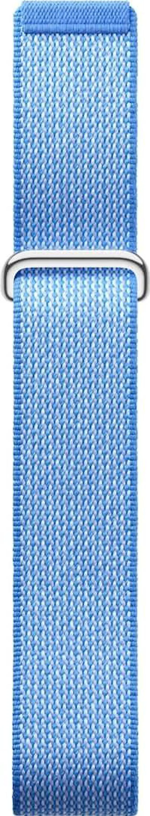Alt view image 5 of 5 - Google Fitbit Air Health and Fitness Tracker Up to 7 Days Battery Life Lavender GA11014-US