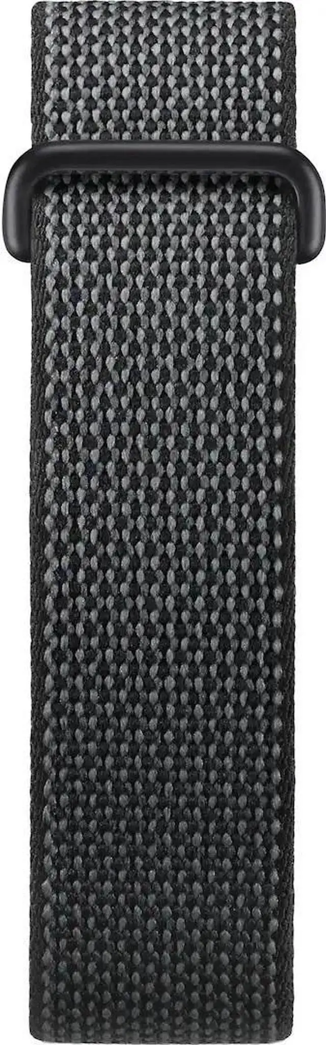 Alt view image 3 of 5 - Google Fitbit Air Health and Fitness Tracker Up to 7 Days Battery Life Obsidian GA09509-US
