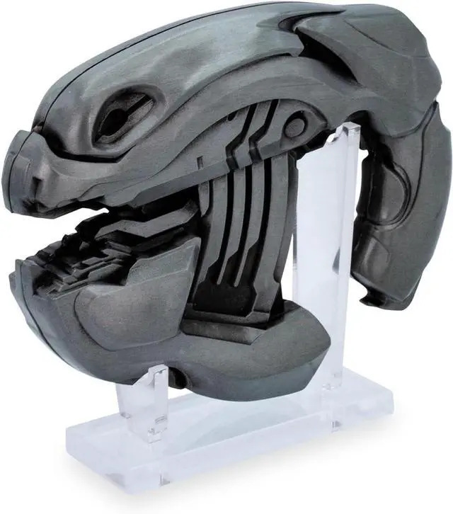 Main image of Halo Infinite Plasma Pistol Metal Bottle Opener 16294