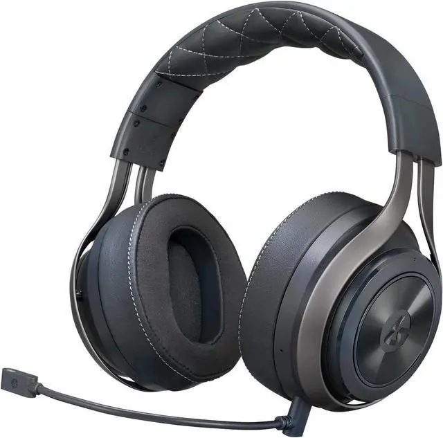 Main image of LucidSound LS41 Wireless Surround Sound Gaming Headset