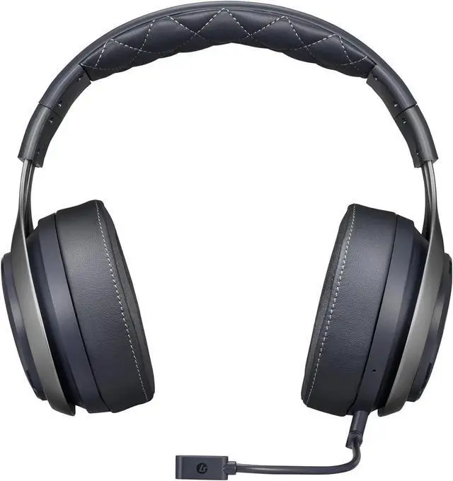 Alt view image 2 of 4 - LucidSound LS41 Wireless Surround Sound Gaming Headset