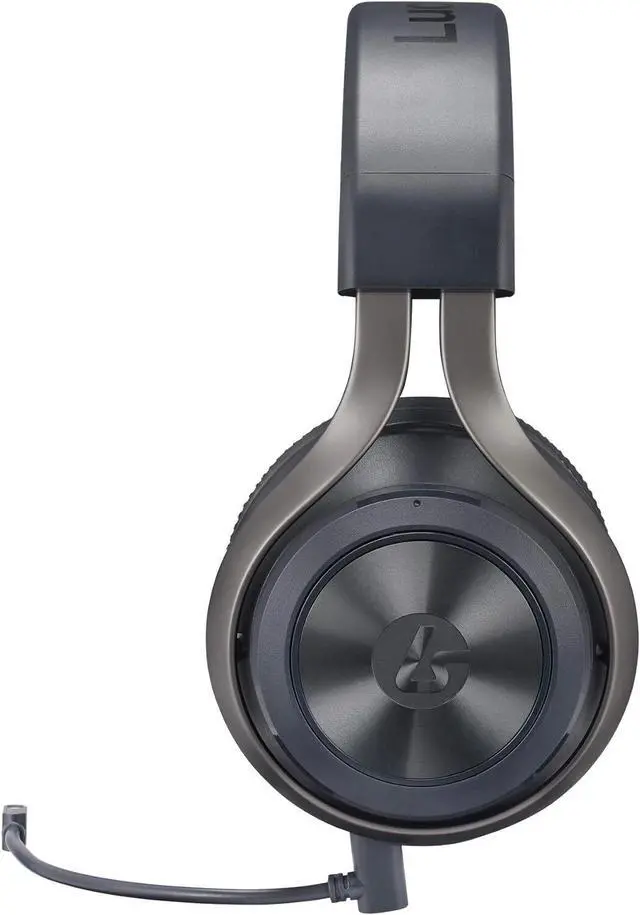 Alt view image 3 of 4 - LucidSound LS41 Wireless Surround Sound Gaming Headset