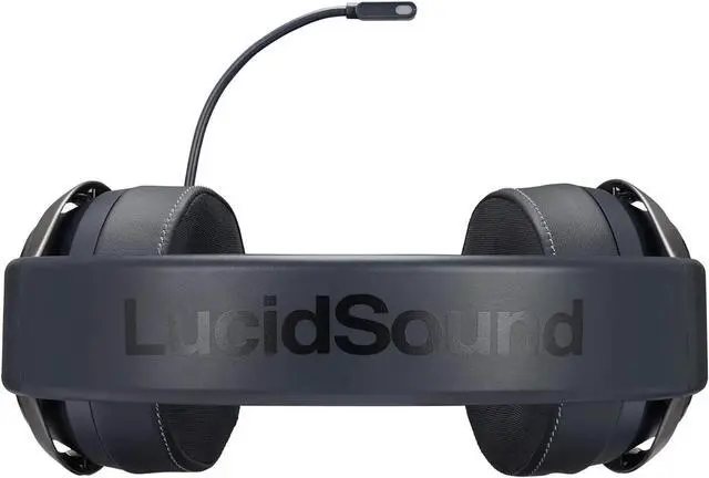 Alt view image 4 of 4 - LucidSound LS41 Wireless Surround Sound Gaming Headset