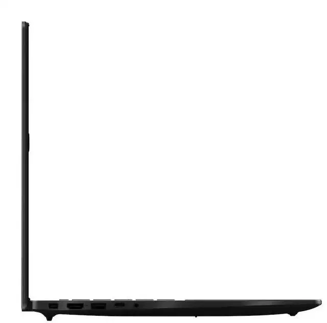 Alt view image 4 of 5 - ASUS Vivobook V16 16" Laptop Intel Core 7 240H NVIDIA RTX 5070 32GB RAM 1TB SSD - Black V3607VP-IS79 GRADE D
