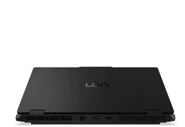 Alt view image 6 of 7 - Lenovo 15.6" LOQ 2K Gaming Laptop i7 13650HX 2023 RTX 5060 16GB 512GB SSD - Eclipse Black 83SC007RUS