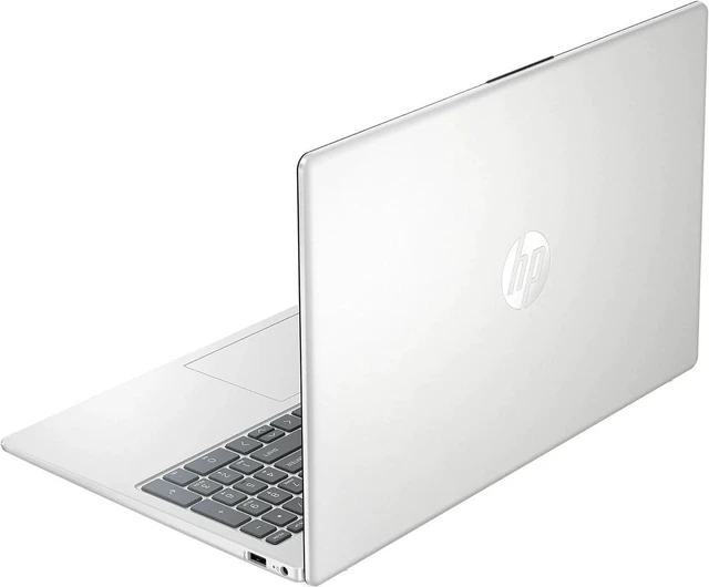 Alt view image 4 of 5 - HP 15.6" Laptop fd2015st Ultra 5 225U8GB RAM 512GB SSD - Silver D89SFUA#ABA