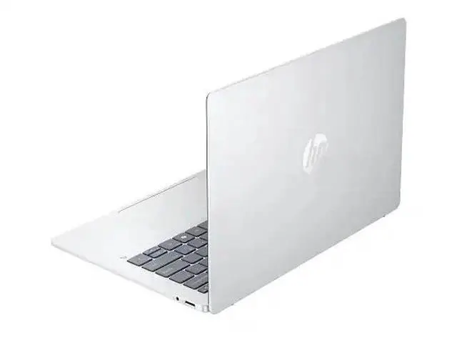 Alt view image 4 of 5 - HP OmniBook 5 Laptop Computer 14" 2K Touch Screen Snapdragon X Plus 32 GB