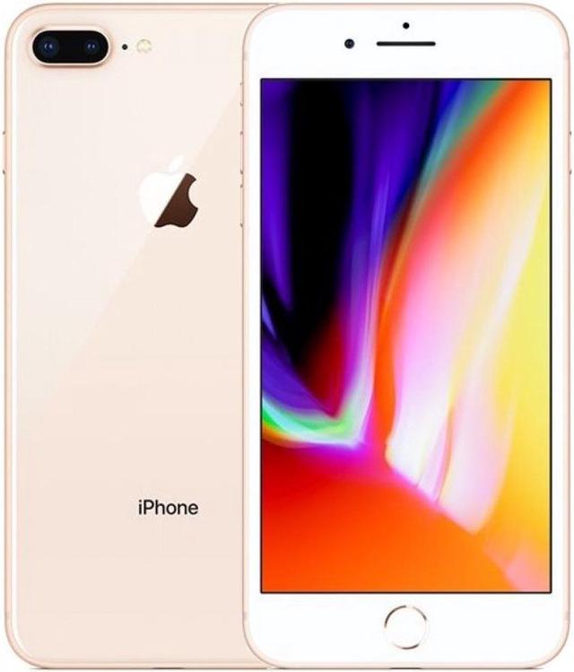 refurbished iphone 8 plus unlocked