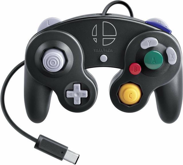Main image of Nintendo GameCube Controller Super Smash Bros. Ultimate Edition
