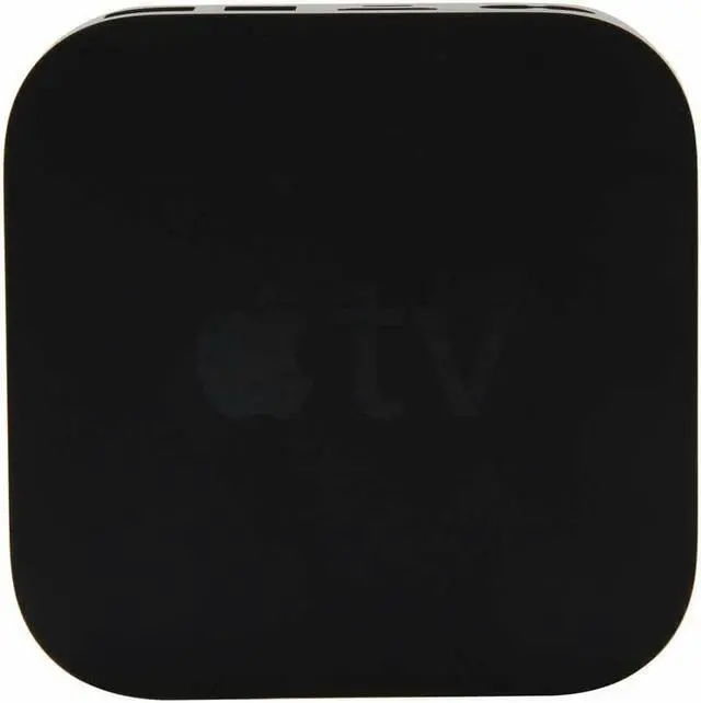 Alt view image 2 of 3 - Apple TV 3rd Generation HD Media Streamer - A1427 MD199LL/A Device Only