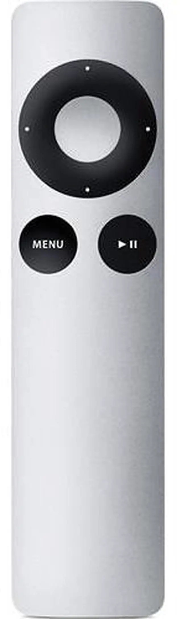 Alt view image 4 of 4 - Apple TV 3rd Generation 1080p HD Media Streamer WiFi HDMI MD199LL/A