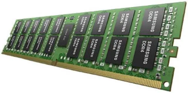 Main image of Supermicro Certified MEM-DR432L-CL02-ER29 Micron MTA36ASF4G72PZ-2G9J3 32GB DDR4-2933 LP ECC RDIMM
