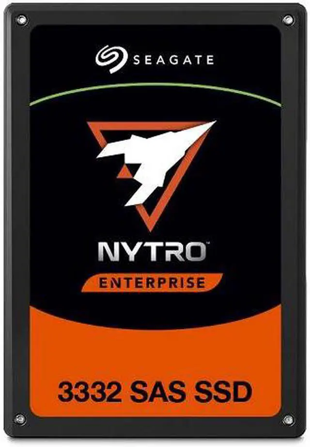 Alt view image 2 of 11 - 768TB 25 SAS 512 NYTRO 3332