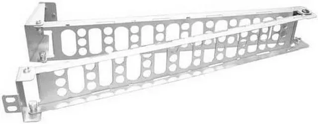 Alt view image 2 of 8 - CABLE MANAGEMENT ARM FOR 2U
