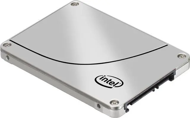 Main image of Intel SSDSC2BB012T4 DC S3500  1.2T, SATA 6Gb/s, MLC 2.5" 7.0mm, 20nm SSD