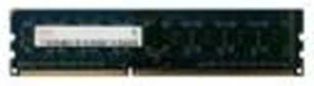 Main image of Supermicro Certified MEM-DR340L-HL03-UN16 Hynix 4GB DDR3-1600 1Rx8 Non-ECC Un-Buffer DIMM Memory