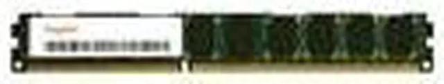 Alt view image 2 of 2 - Supermicro Certified MEM-DR340L-HV03-EU16 Hynix 4GB DDR3-1600 1Rx8 1.35V VLP ECC Un-Buffer RoHS Memory