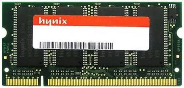 Main image of Supermicro Certified MEM-DR380L-HL02-ES16 Hynix 8GB DDR3-1600 2Rx8 1.35v ECC SODIMM Memory