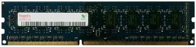 Main image of Supermicro Certified MEM-DR380L-HL03-UN16 Hynix 8GB DDR3-1600 2Rx8 Non-ECC Un-Buffered DIMM Memory