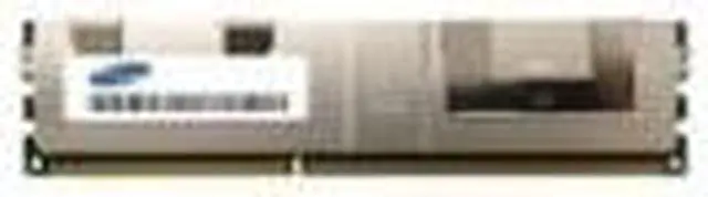 Main image of Supermicro Certified MEM-DR364L-SL03-LR13 Samsung 64GB DDR3-1333 8Rx4 1.35V ECC LRDIMM RoHS Memory