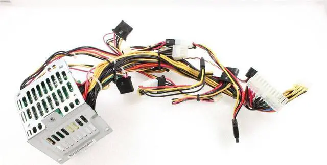 Alt view image 2 of 6 - SuperMicro PDB-PT825-8824