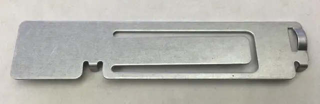 Main image of Supermicro MCP-290-73102-0N SC731 Card Reader Rail