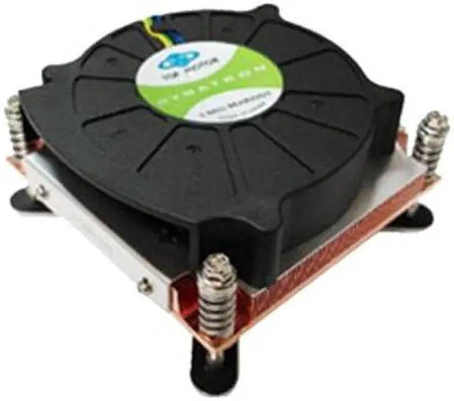 Main image of Supermicro Heatsink