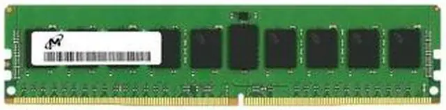 Main image of Supermicro Certified MEM-DR480L-CL01-EU21 Micron 8GB DDR4-2133 2RX8 ECC UDIMM Server Memory