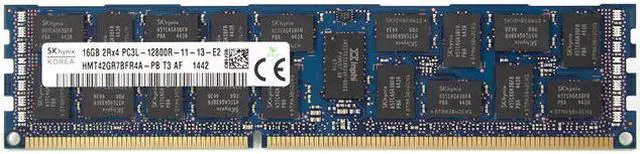 Main image of HYNIXHynix Hmt42Gr7Bfr4A-Pb Hynix Memory Module For Server Memory-Hmt42Gr7Bfr4A-Pb