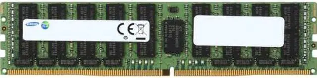 Main image of Samsung M386A4G40DM0-CPB 32GB DDR4-2133 4Rx4 LP ECC LRDIMM Server Memory