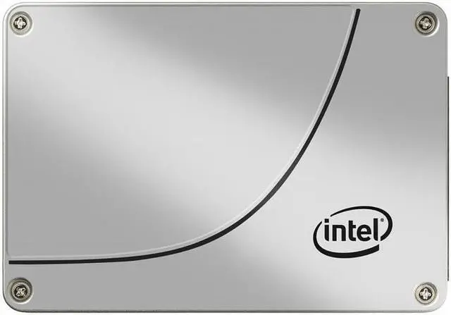 Main image of Intel DC S3610 SSDSC2BX100G401 2.5" 100GB SATA III MLC Business Solid State Disk