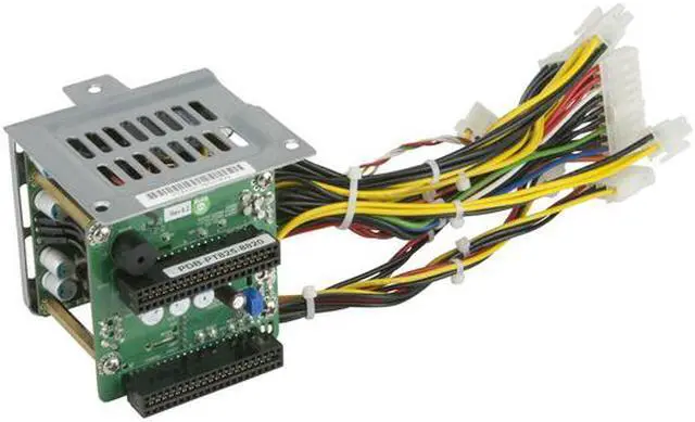 Main image of Supermicro 19-Pairs Power Distributor ( PDB-PT825-8820 )