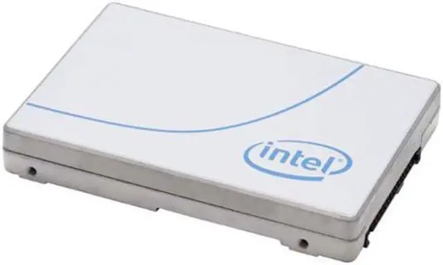 Alt view image 2 of 2 - Intel SSD SSDPE2KE064T701 DC P4600 2.56.4TB PCIe 3.1x4 3D1 TLC Generic Single